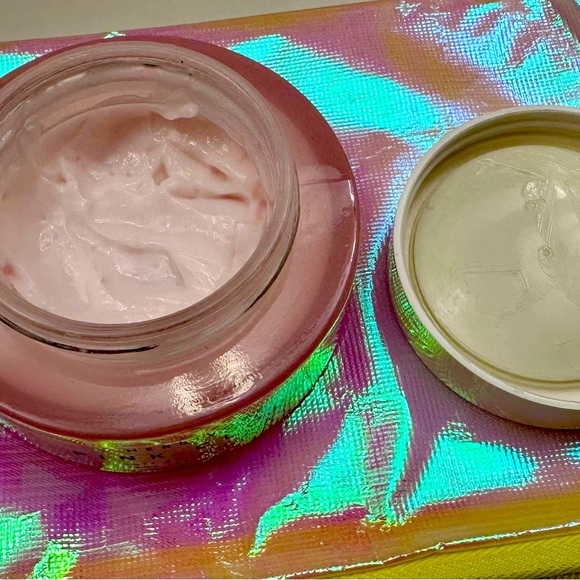 Herbivore Pink Cloud Moisturizer - Picture 2 of 5